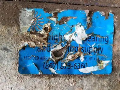 USED FLYGT 2660.180-0382