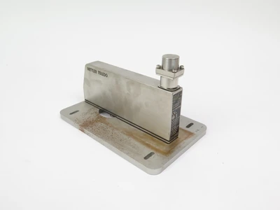 Used Mettler Toledo WMF204C-L/IE Medical Parts California US | ANACAPA EQUIPMENT BROKERS, INC #1465124