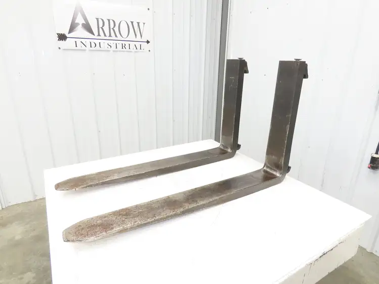 Used CASCADE _UNKNOWN_ Forklift Attachments Indiana US | Arrow Industrial #799166