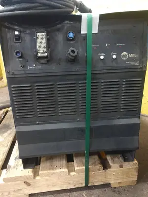 USED MOTOMAN SK16-6