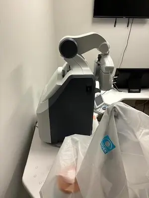 Used 2017 NIDEK TS-310 Ophthalmology Minnesota US | Midwest Medical #1467812