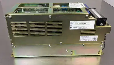 USED Yaskawa CACR-SR15BF1BMB