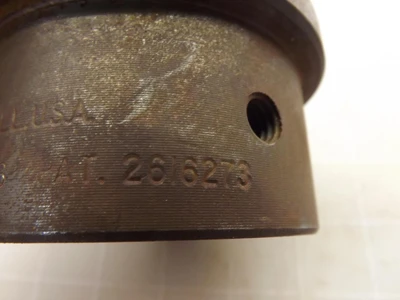 Used GERBING _UNKNOWN_ Tooling & Accessories (Other) | OCO Industrial #1580828