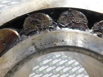USED TIMKEN 22328A/C3
