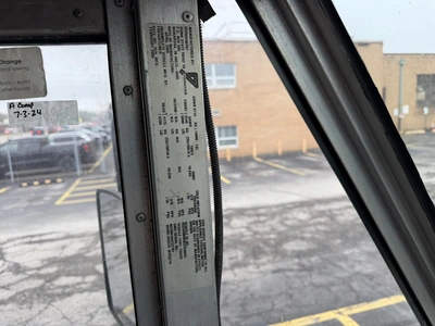 Used 2005 FREIGHTLINER UTILIMASTER Box trucks Ohio US | Miedema Asset Management Group #1577949