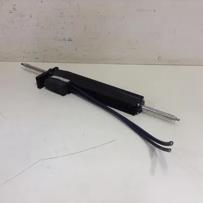 USED COPLEY CONTROLS STA1116S-156-S-R05C-SP107-ALPHA
