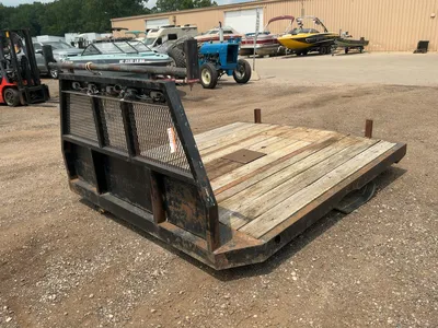 Used _UNKNOWN_ _UNKNOWN_ Automotive Equipment Michigan US | Miedema Asset Management Group #1321445