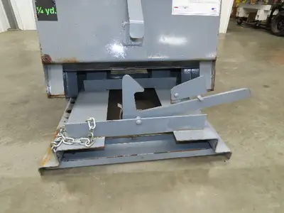 Used WRIGHT _UNKNOWN_ Miscellaneous MRO Indiana US | Arrow Industrial #1459065