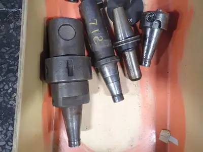 Tool Holders