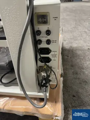 USED Hanson Reseach Hanson Research Dissolution System, Model 73-100-105