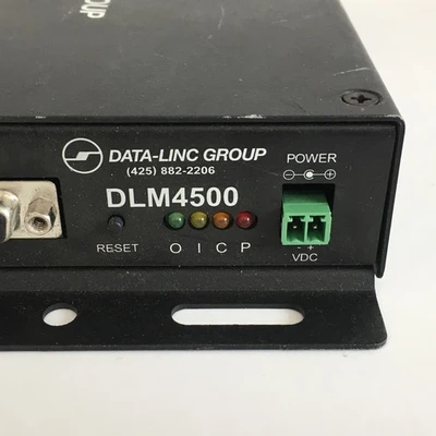 USED DATALINK DLM4500/DL