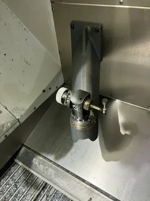 2015 HAAS UMC-750SS Universal Machining Centers | CNC EXCHANGE (5)