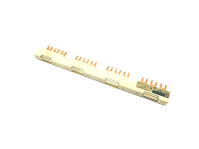 Used Telemacanique Busbar 63A 690V 055587 Circuit Breaker Parts Michigan US | Maverick Industrial Sales #1496028