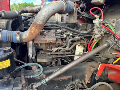 Used 2000 FREIGHTLINER FL80 Dump trucks Ontario CA | Driven Equipment Solutions #1423101