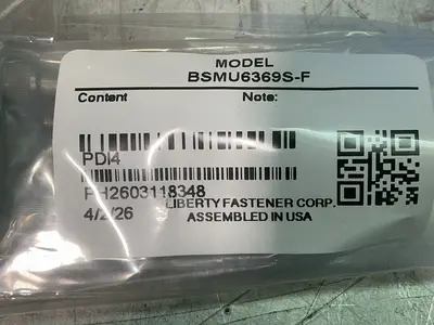 Used 2026 ORIENTAL MOTOR GFV4G30AS Motors (misc) Ohio US | HGR 24 #1567088