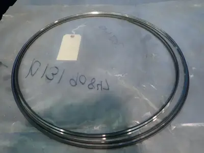 USED FORD MOTOR COMPANY 303413