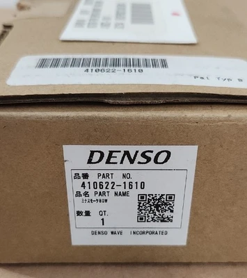 NEW Denso 410622-1610