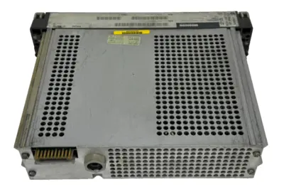USED SCHNEIDER / MODICON AS-B883-101 CAM MODULE B883-101