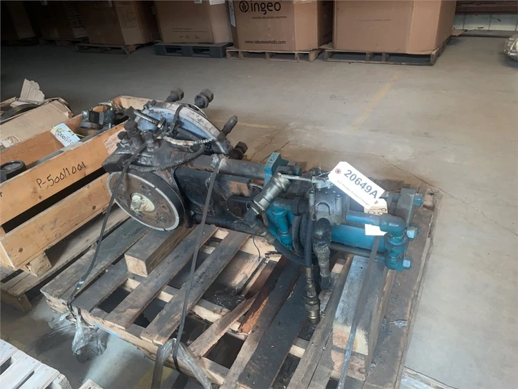 Used PRODEX _UNKNOWN_ Down Stream - Screen Changers | Arlington Machinery #875856