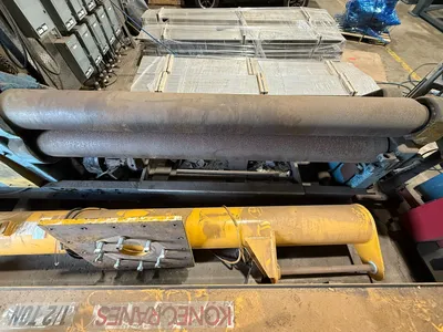 _UNKNOWN_ _UNKNOWN_ Plate Rollers | ListingHippo (9)