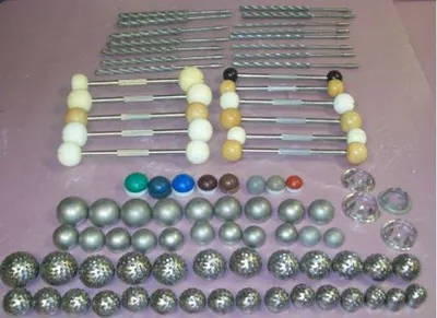 Used _UNKNOWN_ 2440 Surgical Instruments - Other Texas US | Bamko Surplus Process Equipment #934074