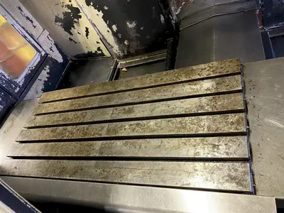 USED FRYER MC-40