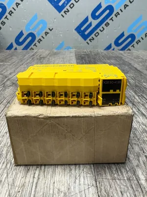 B & R AUTOMATION X20 S0 4120 REV. L0 Electrical/PLC/Automation | ESS Industrial Equipment Sales (2)