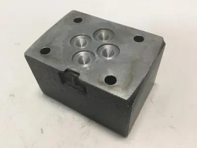USED YUKEN MDC-01-A-30