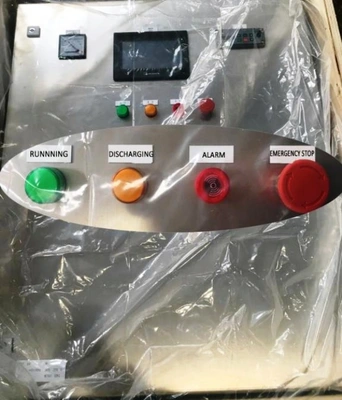 NEW: Kingreat PDSM-1000-DN milk and whey skimmer, 316SS.