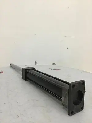 USED MILACRON N5R-2.5X15