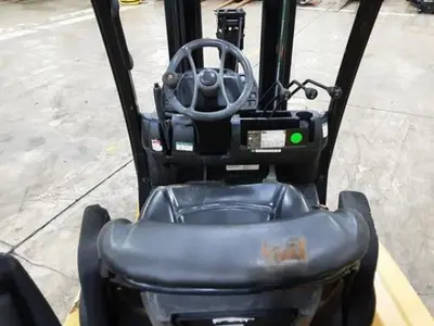 USED 2018 YALE GLC060