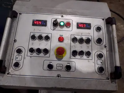 USED JMT PBH240
