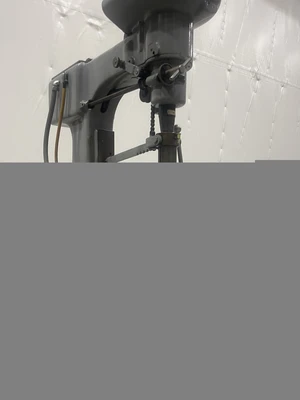 Allen Drill Press