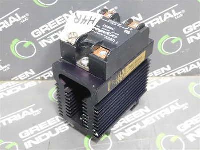 USED CRYDOM A4890