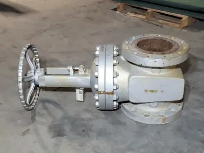 USED NEWAY 8G3RA8-000
