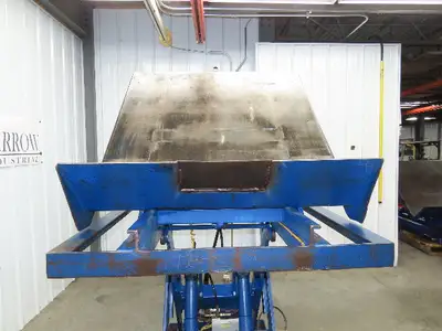 Used VESTIL _UNKNOWN_ Misc Lifts Indiana US | Arrow Industrial #1408597