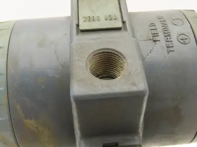 Foxboro 823DP-I3S1NH2 Pressure Transmitter 4-20mA = 20PSI B0139CZ