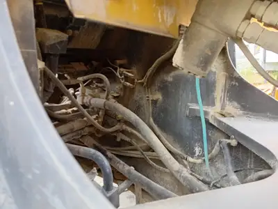 Used KOMATSU WA250PT-5 Wheel Loaders British Columbia CA | Lenmark #1489087
