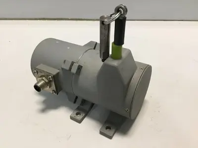 USED RJG INC. SV ENCODER