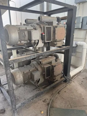 USED 2015 C.R. ONSRUD 145M12