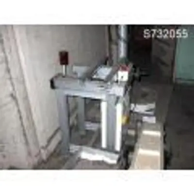 USED 2000 KANETIC KCE1121H