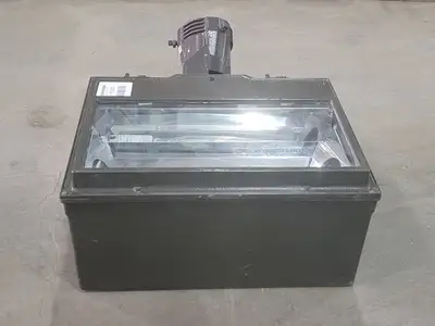 Floodlight w/ 400W Lamp
