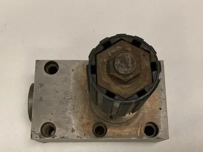 USED FLUTEC DRVP-20-01.2