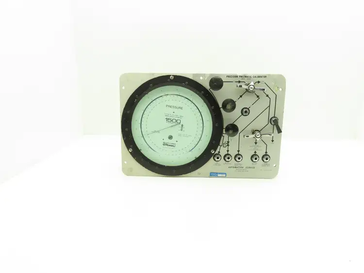 Used PENNWALT _UNKNOWN_ Valves/Fittings | Arrow Industrial #613231