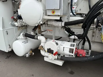 Used 2019 INTERNATIONAL PRES VAC SYSTEMS Septic/Sewer/Vacuum Trucks Minnesota US | Carco Truck & Equipment #1514106