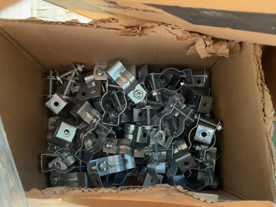 Used _UNKNOWN_ _UNKNOWN_ Misc Fasteners Michigan US | Miedema Asset Management Group #1307768