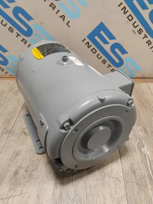BALDOR RELIANCE 36-5297Z103G2 Motors | ESS Industrial Equipment Sales (7)