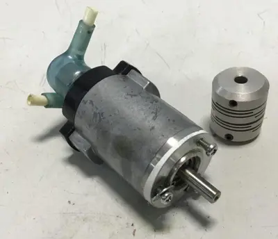 Used SANYO DENKI 104-302-4 Misc Electrical & Power Parts Michigan US | Ideal Machinery #1301883