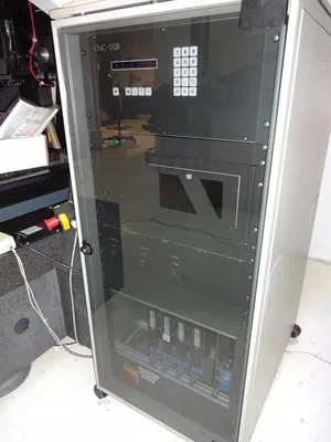 MAHR WEGU MPC 502 Coord Measuring-CNC | Asset Exchange Corporation (7)