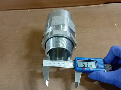 NEW 2019 CMP TMC2-200A233